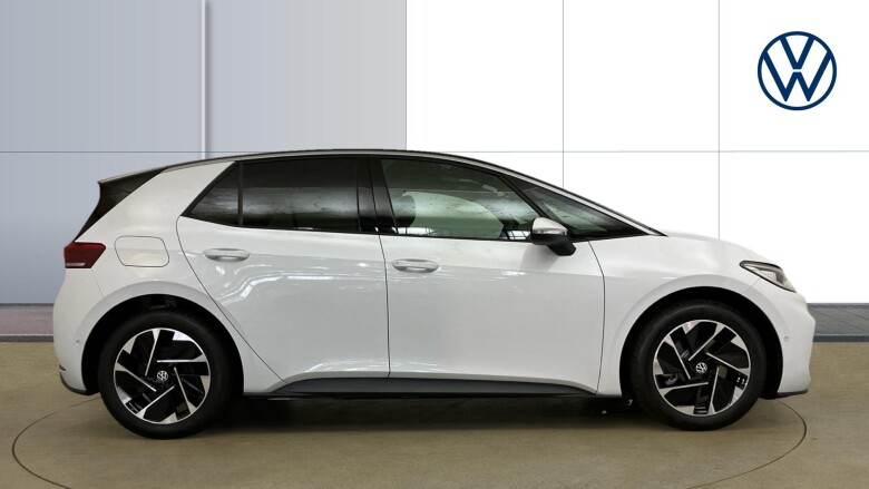 Volkswagen ID.3 150kW Match Pro 59kWh 5dr Auto Electric Hatchback